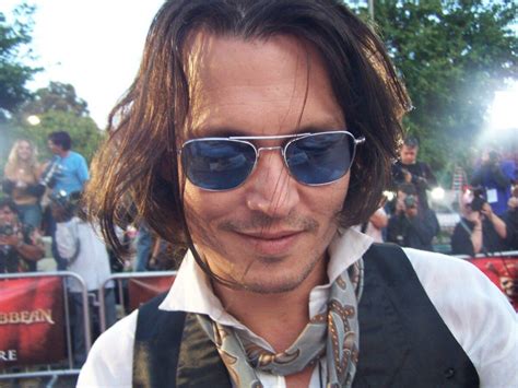 Johnny Depp Loses Libel Case Against British Newspaper - Grit Daily News