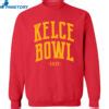 Kelce Bowl 2023 Shirt 2024