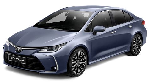 Toyota Corolla Altis E210 (2019) Exterior Image #62479 in Malaysia - Reviews, Specs, Prices ...