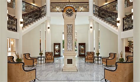 Waldorf Astoria Jerusalem | We Know Hotels