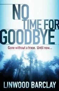 No Time For Goodbye - Wikipedia, the free encyclopedia