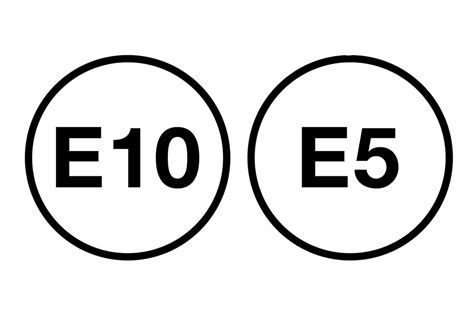 E10 petrol explained - GOV.UK