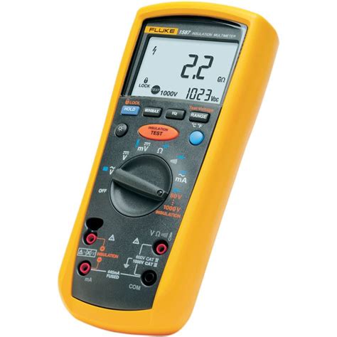 FLUKE-1587