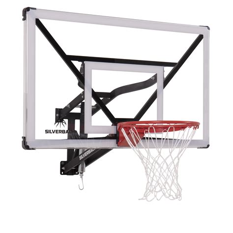 Basketball Hoop 2022E Jurnal