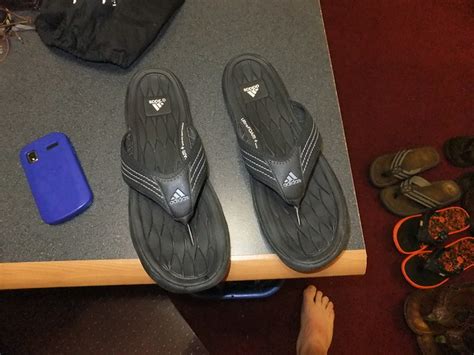 My Flip Flops | What can I say, I have a lot of flip flops! | By ...