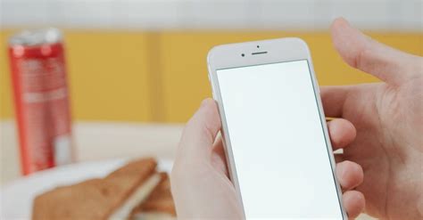 A Person Using An Iphone · Free Stock Video
