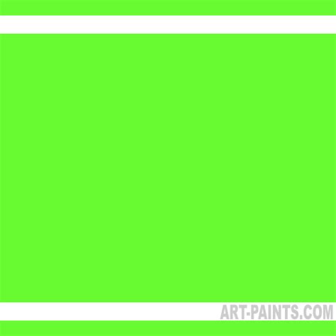 Fluorescent Green Water-Based Fine Paintmarker Marking Pen Paints ...