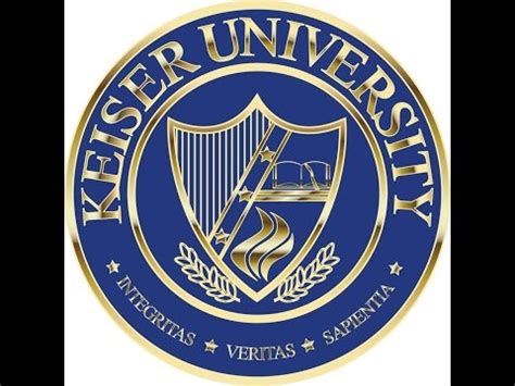 Keiser University Reviews West Palm Beach - University Review