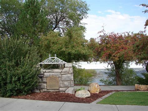 Snake River Bridge | JacobBarlow.com