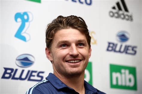 Beauden Barrett to make Blues debut at fullback » allblacks.com