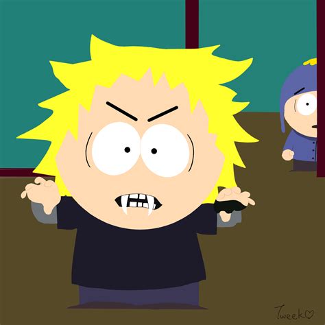 South Park Craig And Tweek Fan Art