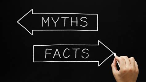 Hospice Myths and Facts ⋆ Home Health & Hospice Care