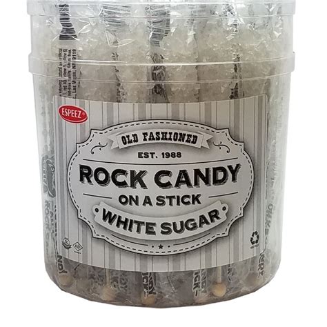 Rock Candy Sticks - Etsy