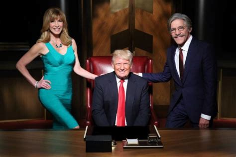 The Apprentice: Donald Trump Denounced by Six Former Contestants - canceled TV shows - TV Series ...