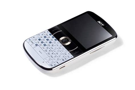 Top 10: Android phones with physical QWERTY keypad - Photogallery