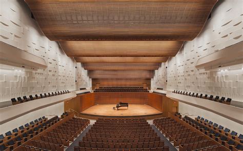 Ordway Center for the Performing Arts | Architect Magazine