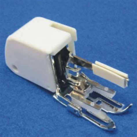 KENMORE JANOME EVEN Feed/Walking Foot Sewing Machine Presser Foot # 214872011 $18.50 - PicClick