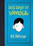 365 Days of Wonder: Mr. Browne's Book of Precepts: R. J. Palacio: 9780553499049: Amazon.com: Books