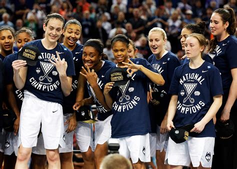 The UConn women’s basketball dynasty is over.