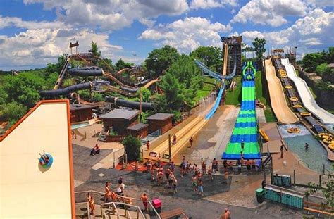 Noah's Ark Water Park (Wisconsin Dells) - 2022 Lo que se debe saber antes de viajar - Tripadvisor