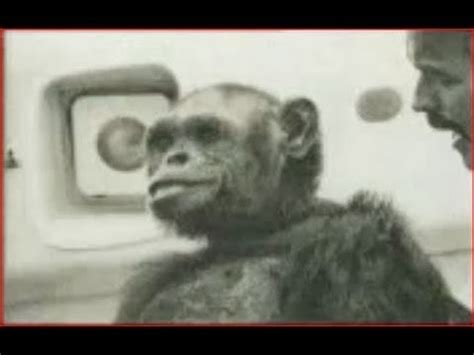 Watch: Oliver The Humanzee and other Strange Curiosities (Full Documentary)