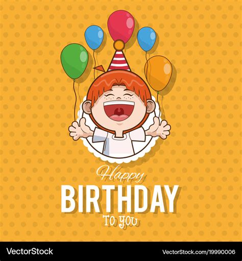 Cartoon Birthday Cards Images - Infoupdate.org