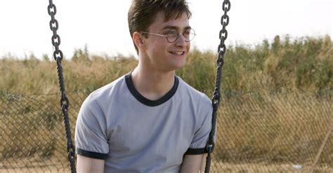 Harry Potter Net Worth | POPSUGAR Money & Career