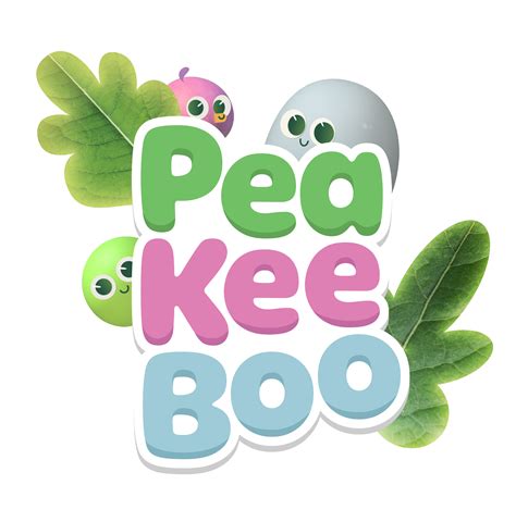 Toikido Partners with Moonbug For PeaKeeBoo Animated Series - The Licensing Letter