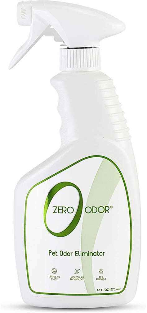 Poof! Magical Deodorizing Spray - Walmart.com