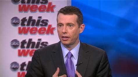 White House Advisor David Plouffe Says No Budget Deal Reached Yet As Default Deadline Nears ...