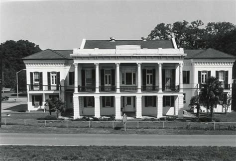 Revisiting Louisiana's Medical Legacy: The National Leprosarium in ...