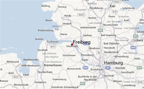 Freiburg, Germany Location Guide