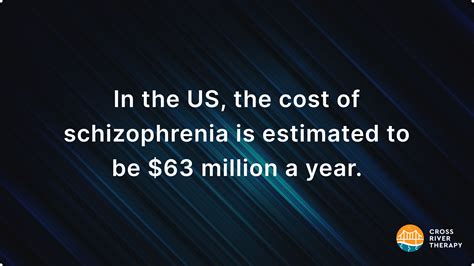 Schizophrenia Statistics 2024 - Tana Zorine