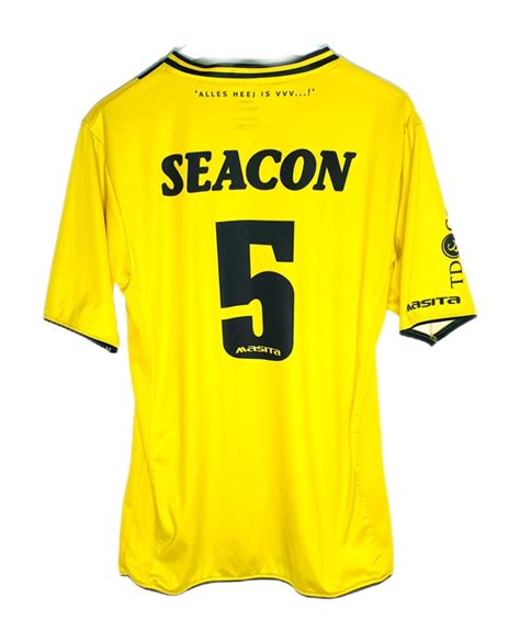 VVV-Venlo 2015-16 Home Kit