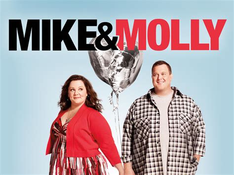 Prime Video: Mike & Molly: The Complete First Season