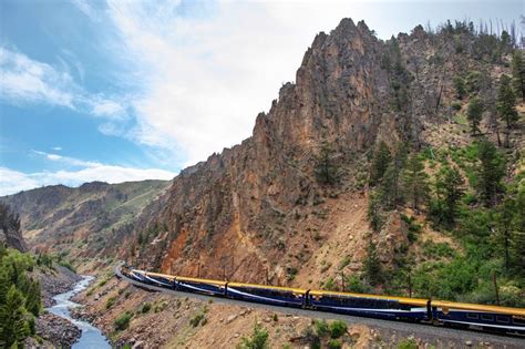 The Most Scenic Amtrak Routes in the U.S., With Views of the Pacific ...