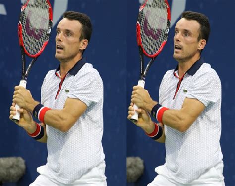 What Nationality Is Bautista Agut? Where Was Bautista Agut Born? How ...