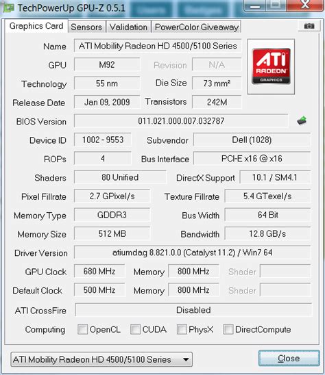 Ati Radeon Hd 4250 Driver - voyagernowclothes’s blog