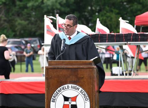 Bergenfield principal, known as 'dedicated' and 'exceptional,' dies