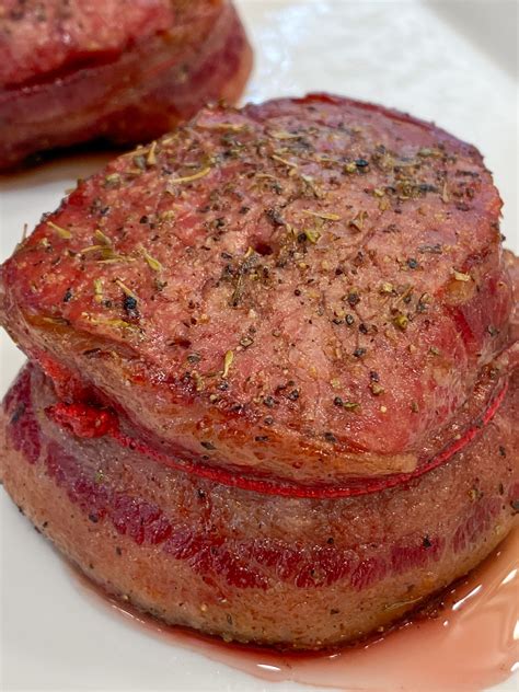 The Ultimate Bacon-Wrapped Beef Tenderloin Recipe - Foody Fellowship