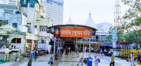 Hanuman Mandir CP Delhi: History, Timings and Things To Do - Jovial Holiday