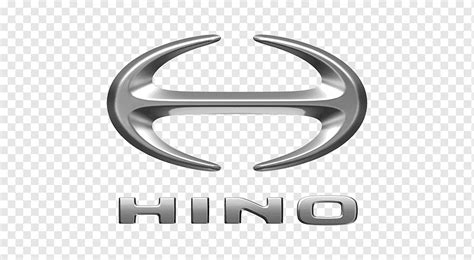 Hino Truck Logo