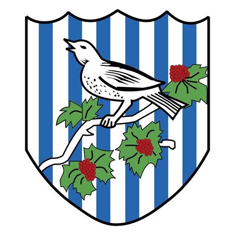 West Bromwich Albion Logo PNG Transparent & SVG Vector - Freebie Supply