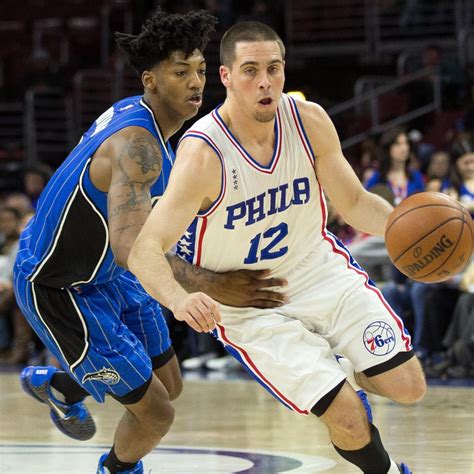 T.J. McConnell Injury: Updates on 76ers PG's Ankle and Return | News ...