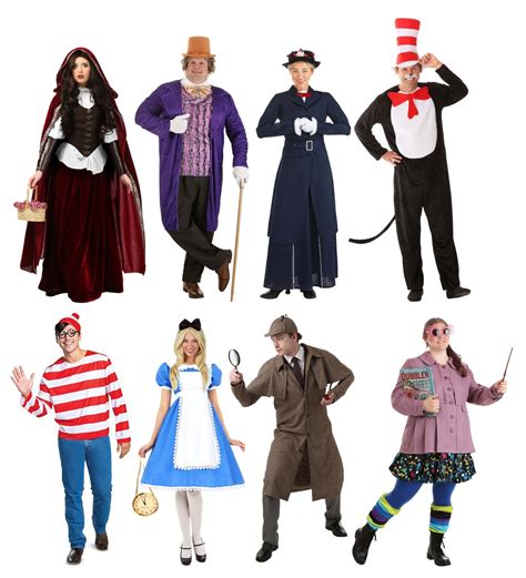 Halloween Costumes for Work [Costume Guide] - HalloweenCostumes.com Blog