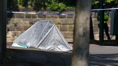 Nottingham attack: What police investigators will be doing now | UK ...