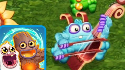 How to breed a bowgart in my singing monsters