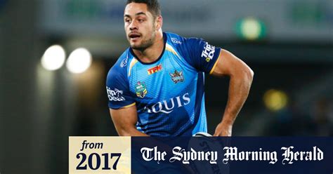 NRL 2018: Jarryd Hayne leaving Gold Coast Titans to re-join Parramatta Eels