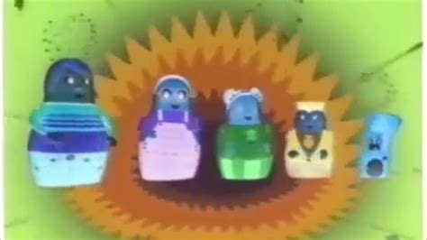 Higglytown Heroes Theme Song in G Major - YouTube