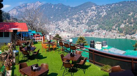 Aman The Lake Side Hotel, Nainital (updated prices 2024)